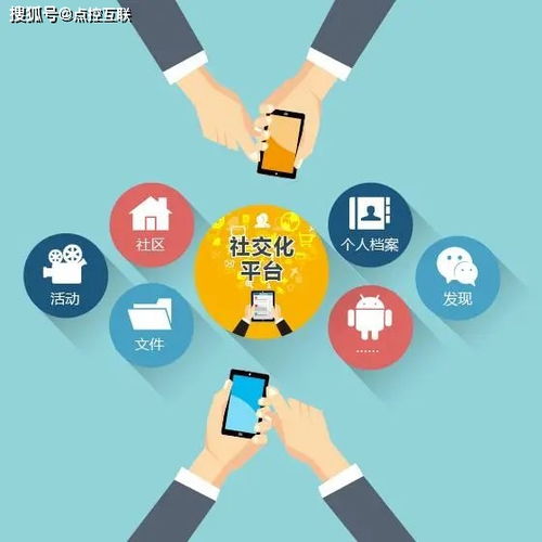 移動(dòng)互聯(lián)網(wǎng)時(shí)代的企業(yè)營(yíng)銷(xiāo)變革 互聯(lián)網(wǎng)銷(xiāo)售的新路徑