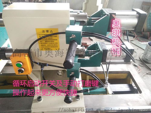 高密奧琪數(shù)控木工車床廠家——高密市奧海數(shù)控機(jī)械制造廠 建筑機(jī)械領(lǐng)域的專業(yè)力量