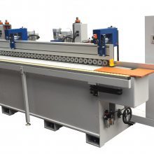 奧派木工機(jī)械 AP-SBJ-251: 專為國(guó)畫(huà)框線設(shè)計(jì)的自動(dòng)進(jìn)料砂光機(jī)