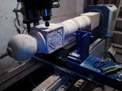 GH45T木工機(jī)械 高效精密加工的得力助手