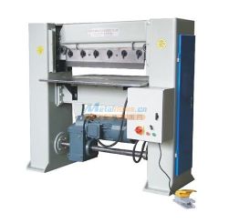 無(wú)錫薄板裁斷機(jī)優(yōu)選指南 為何選擇升金源機(jī)械