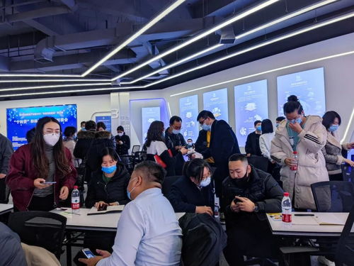 激活企業(yè)發(fā)展新活力 銀川科技服務(wù)產(chǎn)業(yè)園舉辦2021科技創(chuàng)新服務(wù)第五期助企活動(dòng)，聚焦信息技術(shù)咨詢服務(wù)