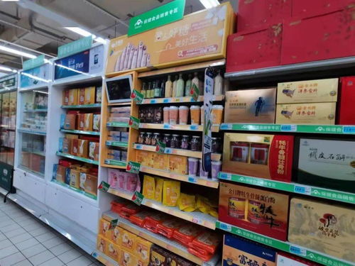 逢十食檢在行動 聚焦保健食品經(jīng)營單位專項檢查