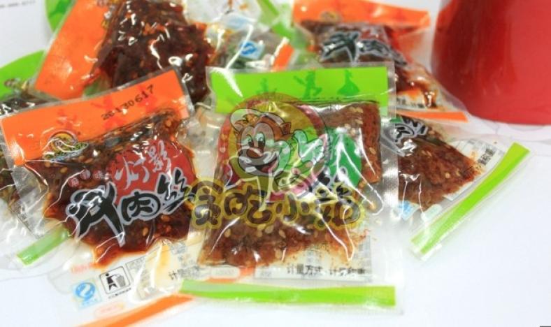 加盟貪吃小站，共創(chuàng)食品經(jīng)營新篇章