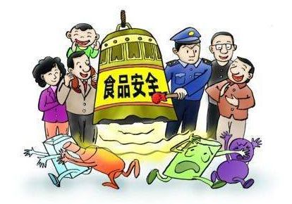 保障學(xué)生食品安全，懷集專項(xiàng)檢查“五毛食品”與食品經(jīng)營(yíng)