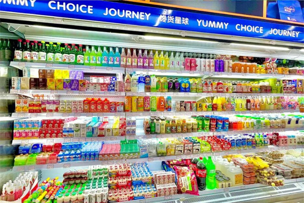 養饞記休閑食品加盟評測 優勢眾多，行業口碑持續走高